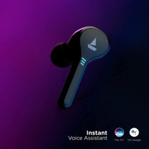 Boat Air dopes 433 Truely Wireless Clone Bluetooth Earbuds
