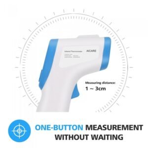 Infrared Thermometer