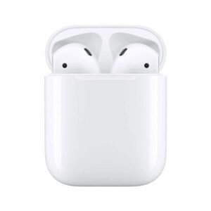 Airpods 2 with Charging Case & Active Noise Cancellation