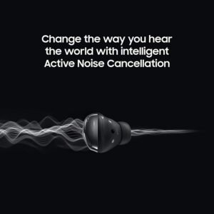Samsung Galaxy Buds Pro Wireless Clone Bluetooth Earbuds