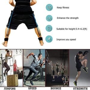 Vertical Jump Trainer Bounce Trainer Training Device