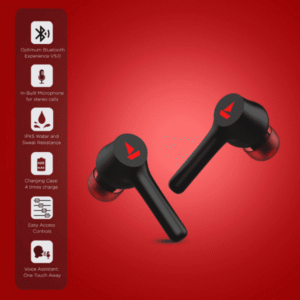 Boat Airdopes 281 Truely Wireless Clone Bluetooth Earbuds