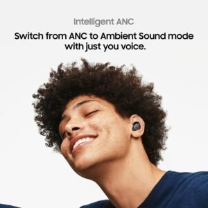 Samsung Galaxy Buds Pro Wireless Clone Bluetooth Earbuds