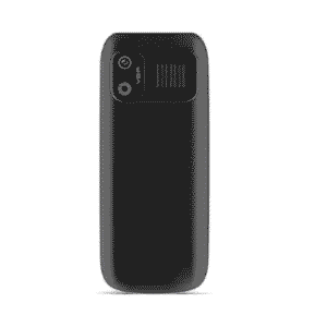 Lava A5_2023 Dual Sim Keypad Mobile Phone