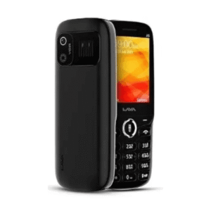 Lava A5_2023 Dual Sim Keypad Mobile Phone