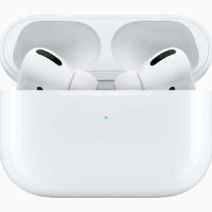 Airpods Pro Premium & Active Noise Cancellation Clone