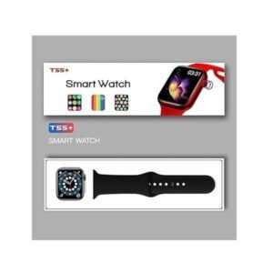 T55+ Series 6 Smart Watch with Calling & Notification Activity
