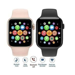 T55+ Series 6 Smart Watch with Calling & Notification Activity