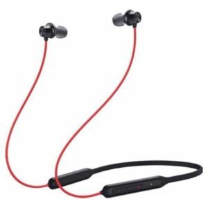 OnePlus Bullets Wireless Z Bass – Deep Bass Clone & Fast Charge