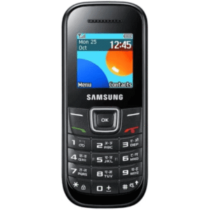 Samsung Guru 1215