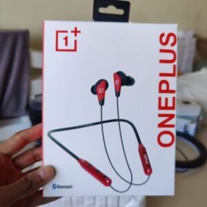 OnePlus Bullets Wireless Z Bass – Deep Bass Clone & Fast Charge