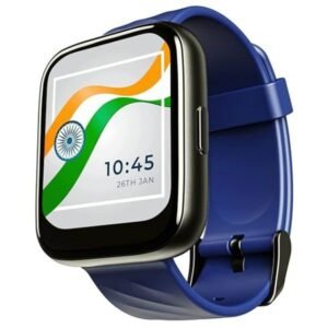 BOAT TAGG Engage Crystal Clone Bluetooth Smart Watch