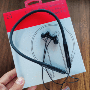 OnePlus Bullets Wireless Z Bass Edition Clone Bluetooth Neckband
