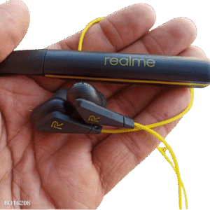 Realme Youth Buds9 Truely Wireless Clone Bluetooth Neckband