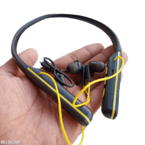 Realme Youth Buds9 Truely Wireless Clone Bluetooth Neckband