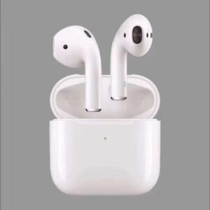 Air pods Pro 4 | Mini Clone | Bluetooth Air pods