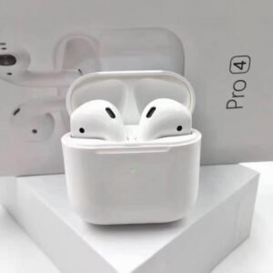Air pods Pro 4 | Mini Clone | Bluetooth Air pods