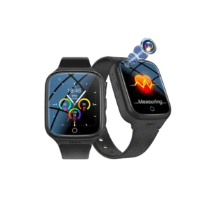 A1 4g Android Smart Watch with Camera and Sim Card Support