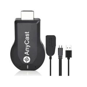 Anycast TV Dongle Receiver Wireless Wi-Fi 1080P HDMI Display