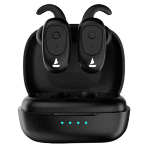 Boat Air dopes 203 Truely Wireless Clone Bluetooth Earbuds