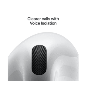 Airpods Pro 4 | Mini buds | Bluetooth Connectivity Clone