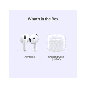 Airpods Pro 4 | Mini buds | Bluetooth Connectivity Clone