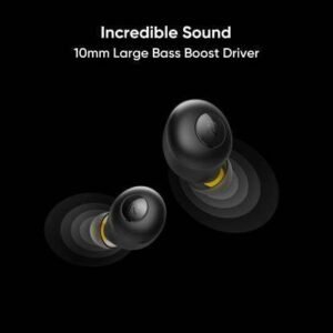 Realme Buds Q Truely Wireless Clone Bluetooth Earbuds