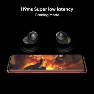Realme Buds Q Truely Wireless Clone Bluetooth Earbuds