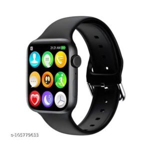 T55+ Series 6 Smart Watch with Calling & Notification Activity