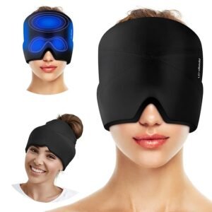 Migraine Relief Cap