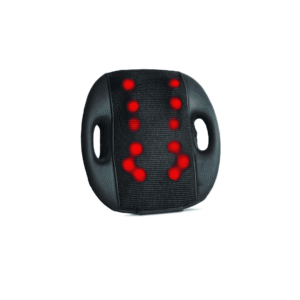 Back, Neck, Calf  Multifunction Massage Cushion Machine for Car, Home & Office Use.