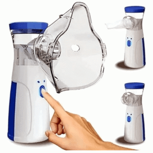 Nebulizer