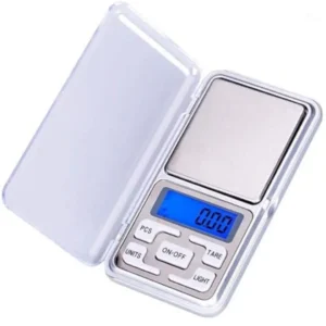 Mini Pocket Digital Weight Scale