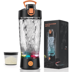 Electric protein shaker