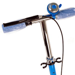 Road Runner Scooter for Kids of 3 to 14 Years Age 3 Adjustable Height, Foldable.