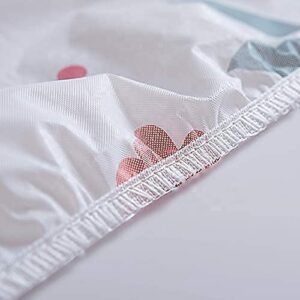 AC Cover, Dustproof Waterproof Stretchable Air Conditioner Cover