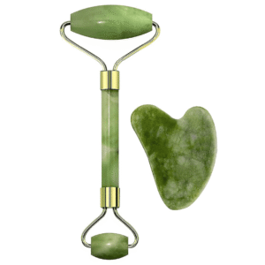 Gua Sha Tool for Face Eye Neck Foot Massager