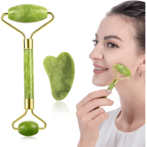 Gua Sha Tool for Face Eye Neck Foot Massager