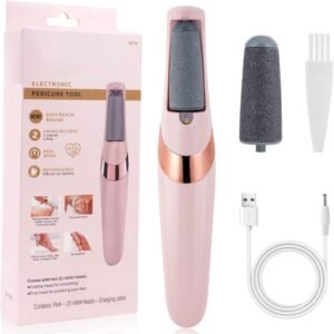 Dead Skin Removal Device, Callus Remover for Feet