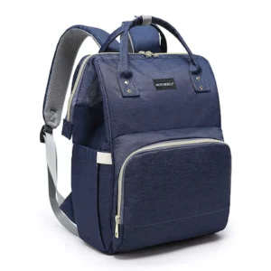 Stylish Baby's Diaper Bags