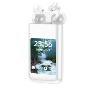 a98 box earbuds