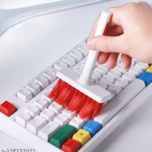 5-in-1 Multi-Function Cleaning Tool, for Keyboards, Earphones, and Laptops