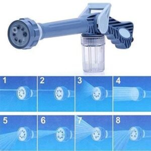 Water Spray Gun for Car Washing/Gardening